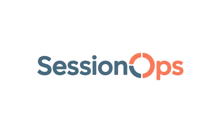 SessionOps logo