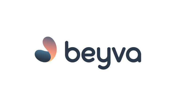 Beyva logo