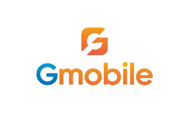 GMobile logo