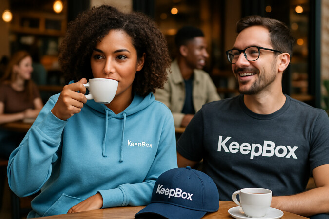 KeepBox.com image 2