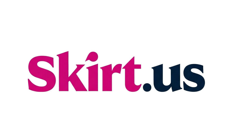 Skirt logo