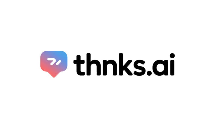 THNKS logo