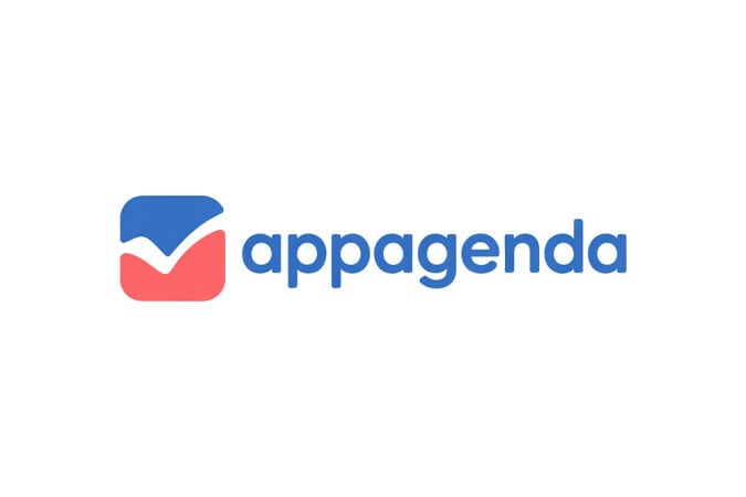 AppAgenda logo