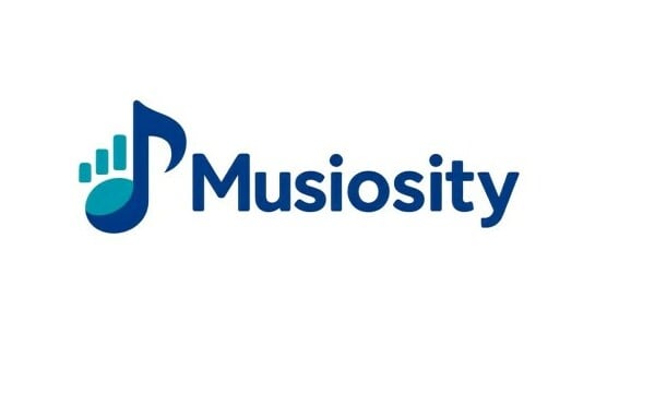 Musiosity logo