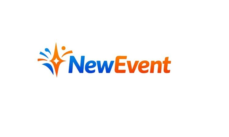 NewEvent logo
