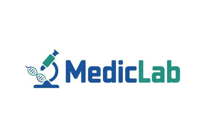 MedicLab.com - Unique premium domain names