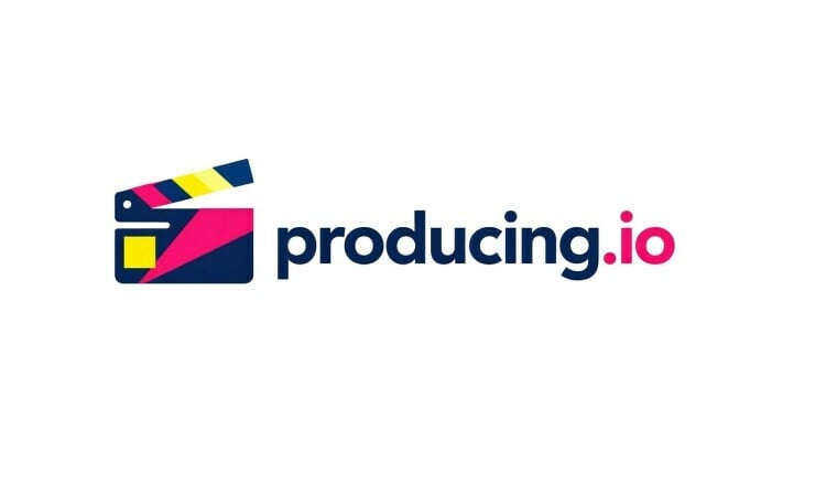 Producing logo