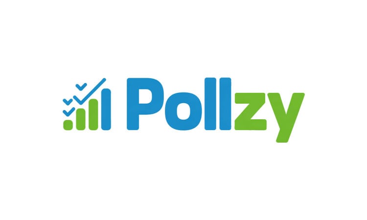 Pollzy logo