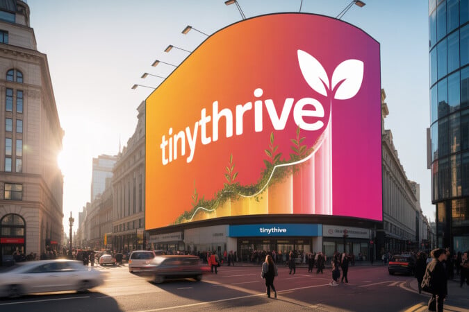 TinyThrive.com image 3