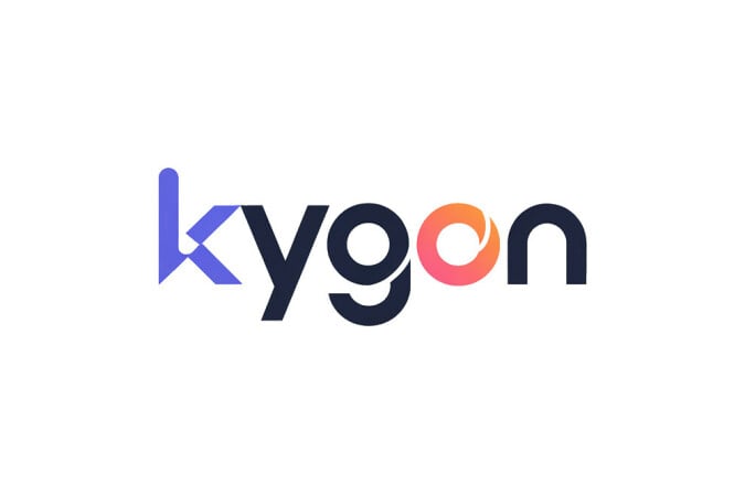 Kygon logo