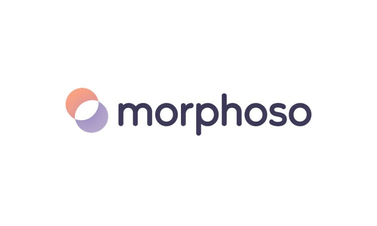 Morphoso logo