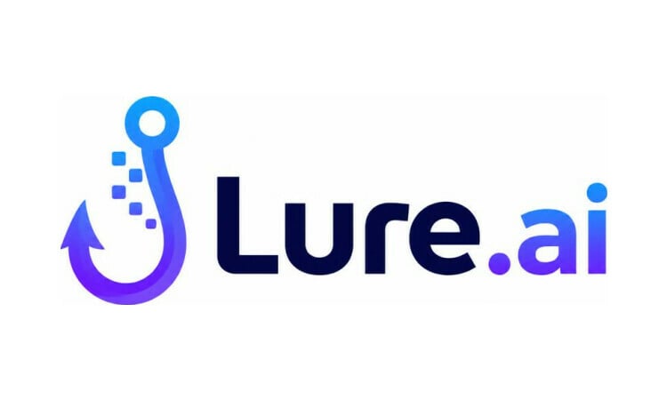 Lure logo