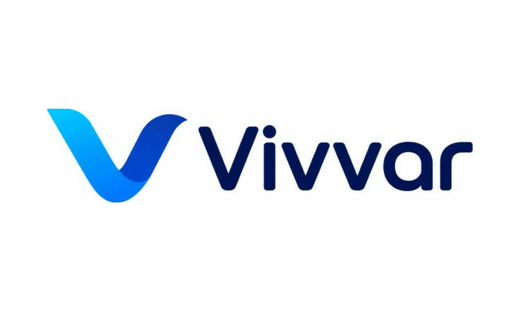 Vivvar logo