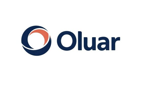 Oluar logo
