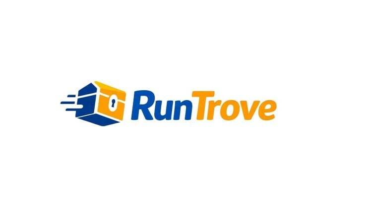 RunTrove logo