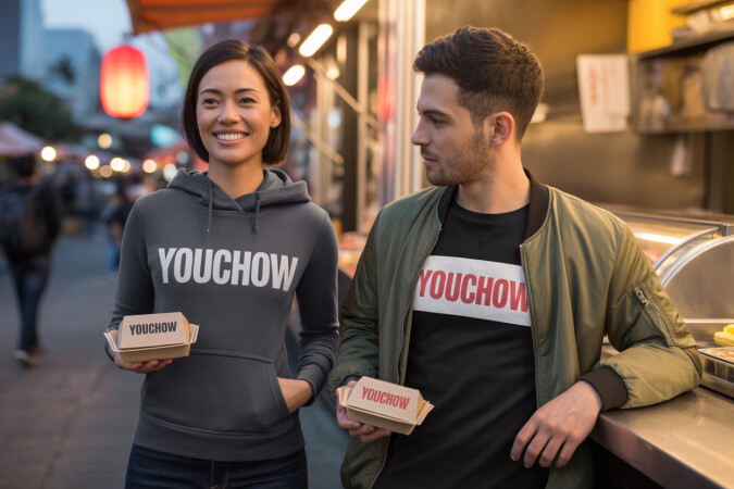 YouChow.com image 3