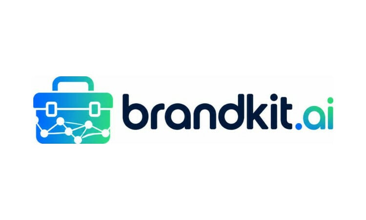 BrandKit logo