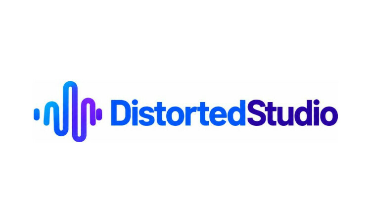 DistortedStudio.com is for sale