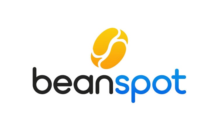 BeanSpot logo