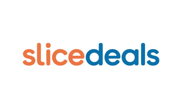 SliceDeals logo