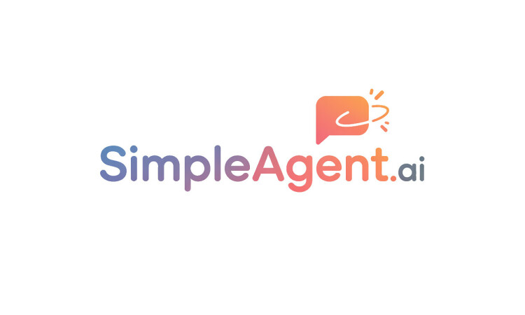 SimpleAgent logo
