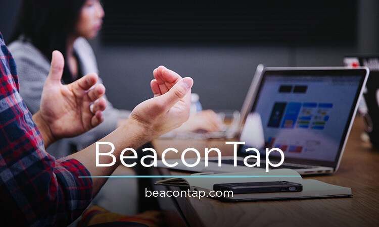 BeaconTap.com - buy Catchy premium names