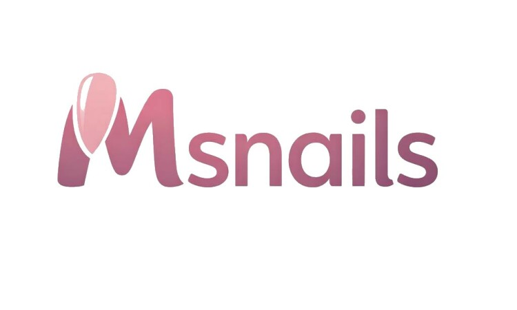 Msnails logo
