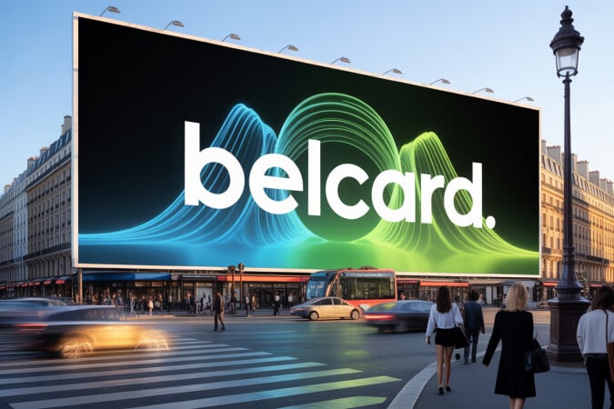 Belcard.com image 3