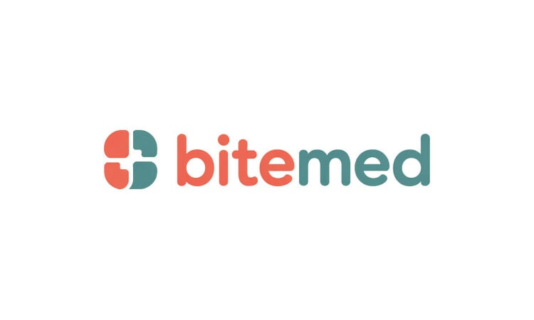 BiteMed logo