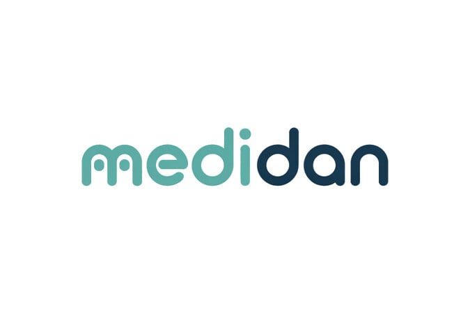 Medidan logo