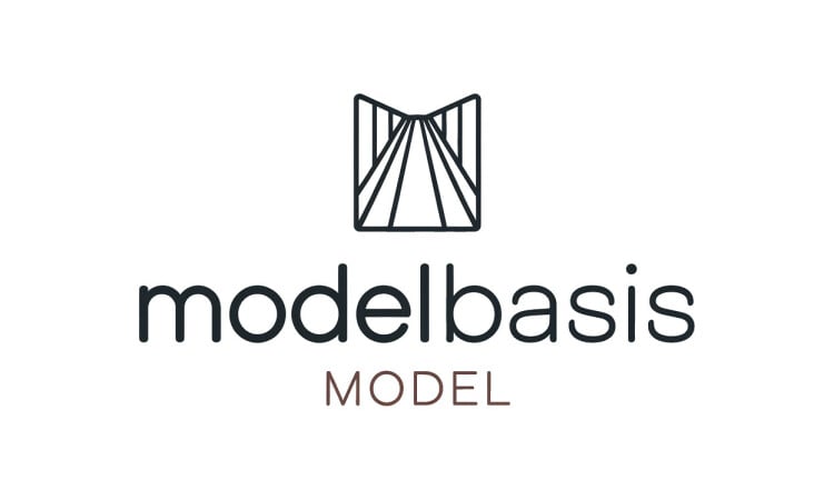 ModelBasis logo