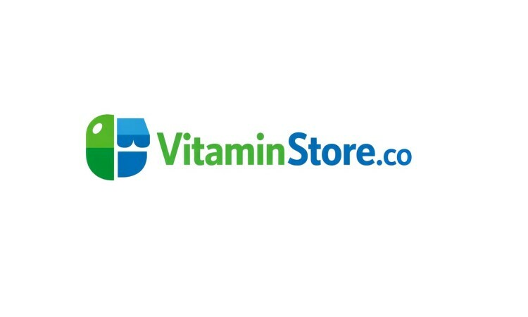 VitaminStore logo