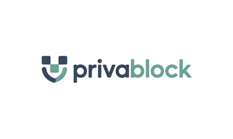 PrivaBlock logo