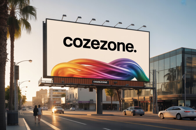 CozeZone.com - Creative premium names