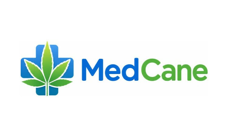 MedCane logo