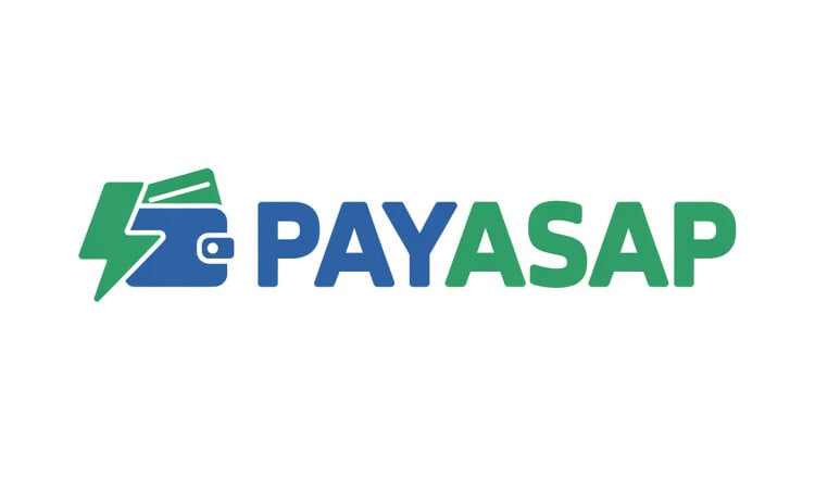 PayASAP logo