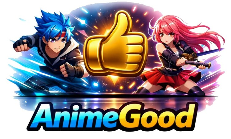 AnimeGood.com - Good domains for sale