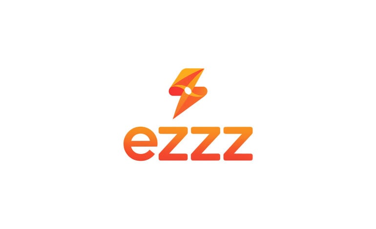 Ezzz logo