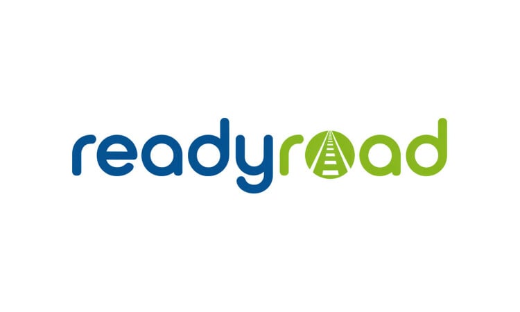 ReadyRoad logo