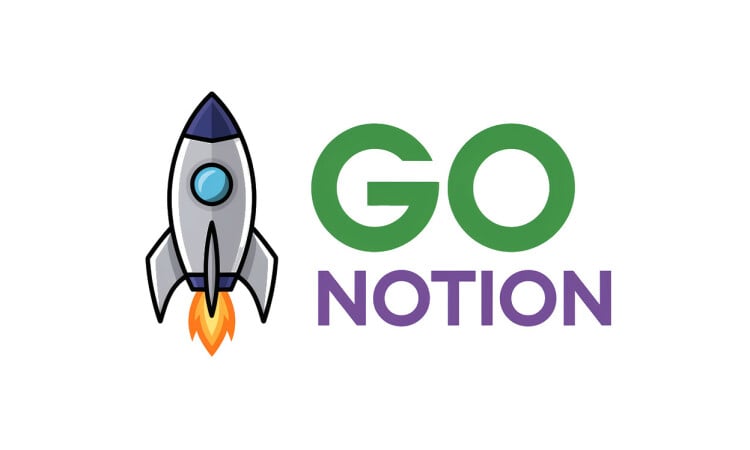 GoNotion.com - buy Cool premium names