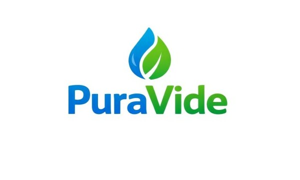 PuraVide logo