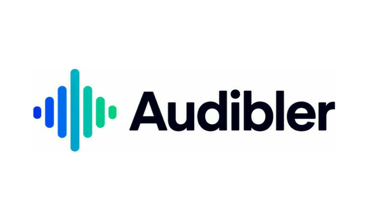 Audibler logo