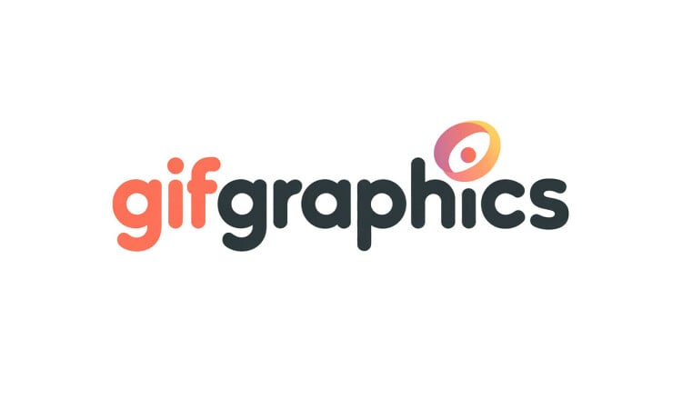 GifGraphics logo