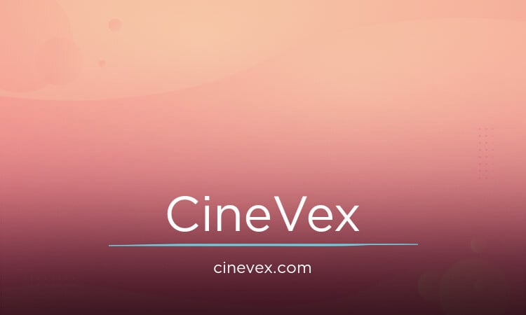 Cinevex.com - New premium domain marketplace