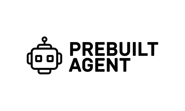 PrebuiltAgent.com is for sale