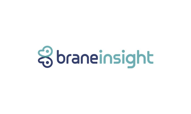 BraneInsight logo