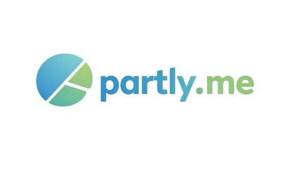 partly logo