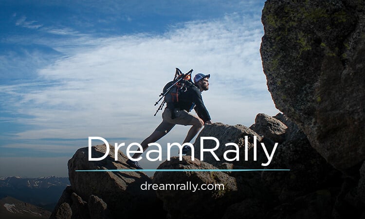 DreamRally.com - Good premium domains for sale