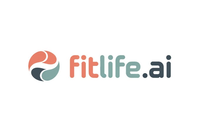 FitLife logo