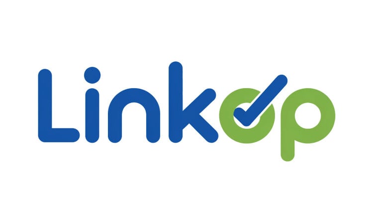 LinkOp logo
